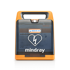 Mindray BeneHeart C2